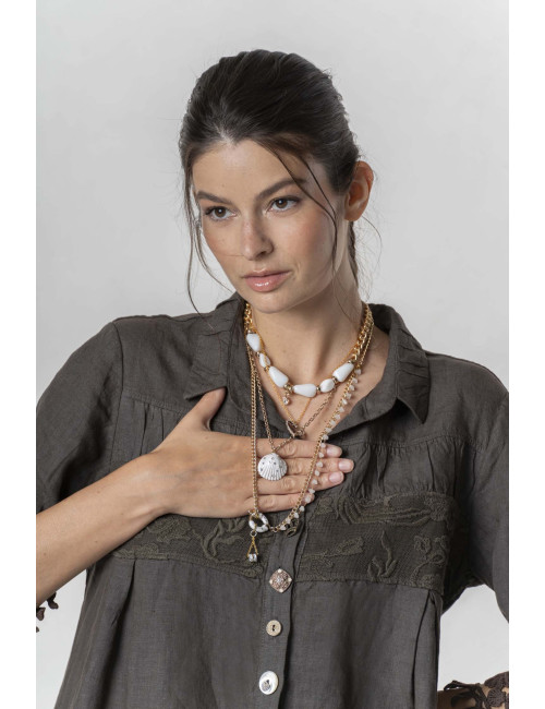 Naszyjnik Elisa Cavaletti 7301