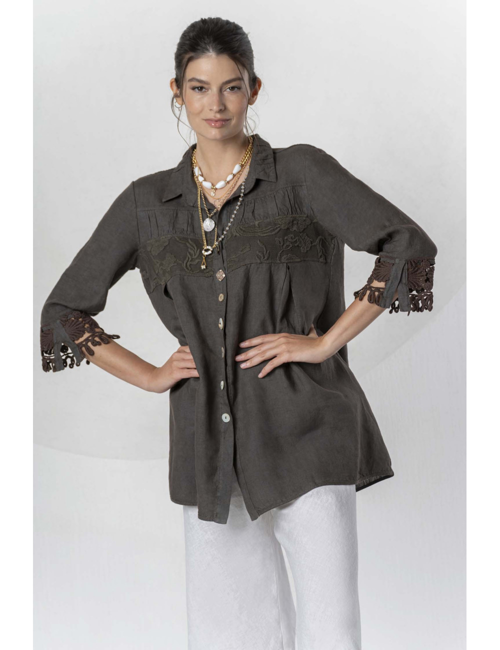 Naszyjnik Elisa Cavaletti 7301