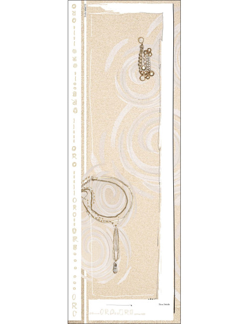 Szal Elisa Cavaletti 6802