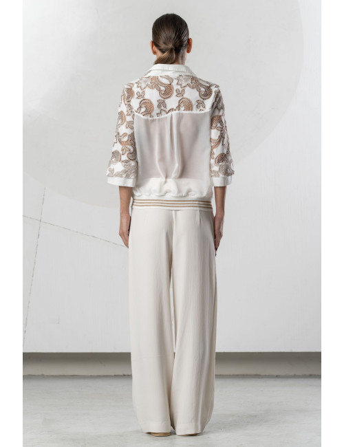 Bluzka Elisa Cavaletti 4604