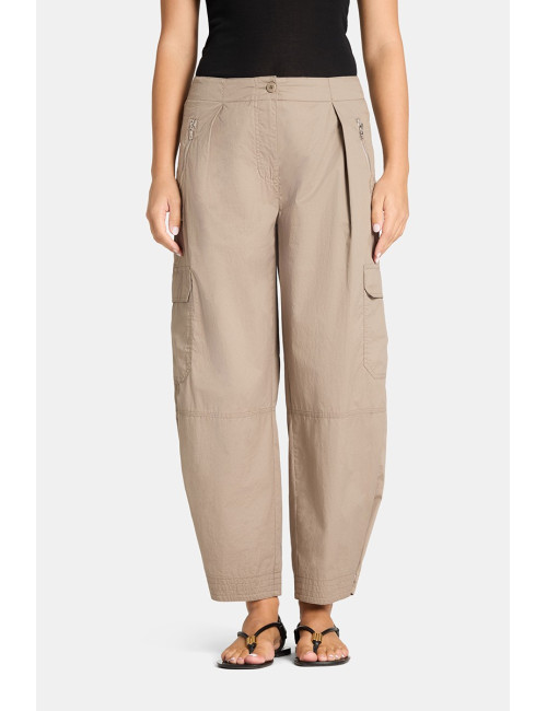 Spodnie Cambio Blossom cargo