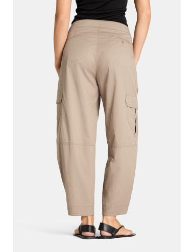 Spodnie Cambio Blossom cargo