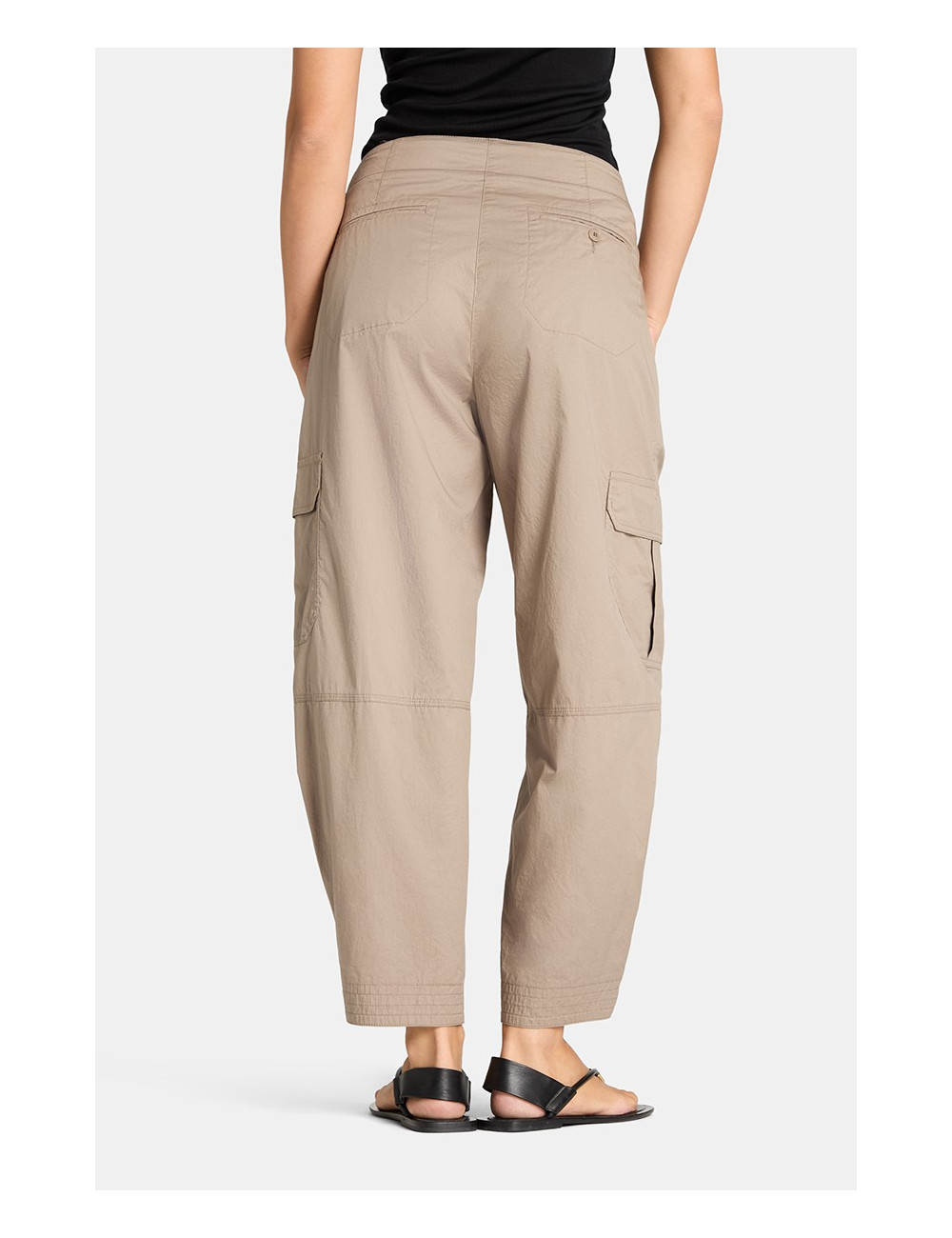 Spodnie Cambio Blossom cargo