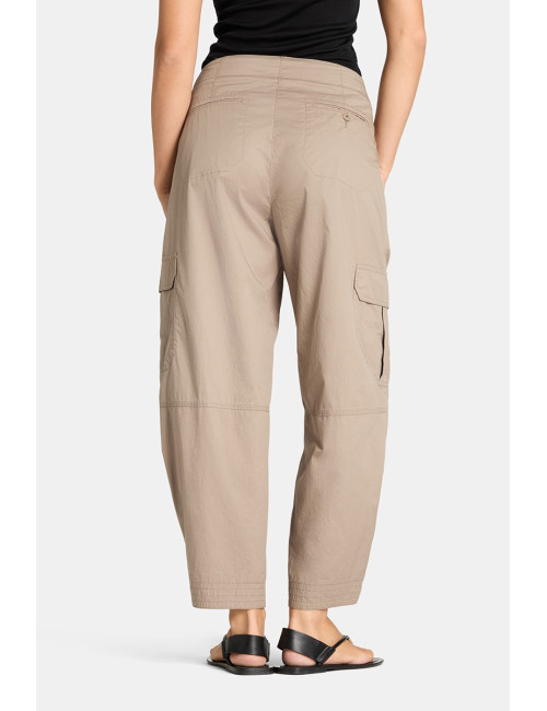 Spodnie Cambio Blossom cargo