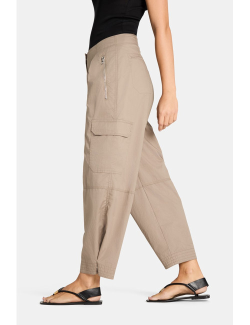 Spodnie Cambio Blossom cargo