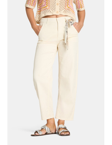 Spodnie Cambio Orelia