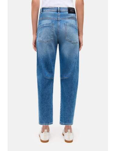 Spodnie Cambio Jeans Ocean