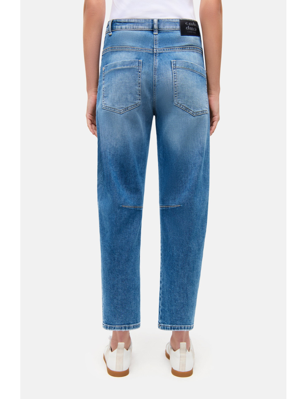 Spodnie Cambio Jeans Ocean