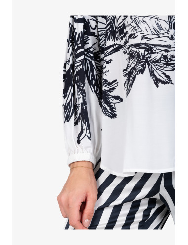 Bluzka Sportalm Vragen