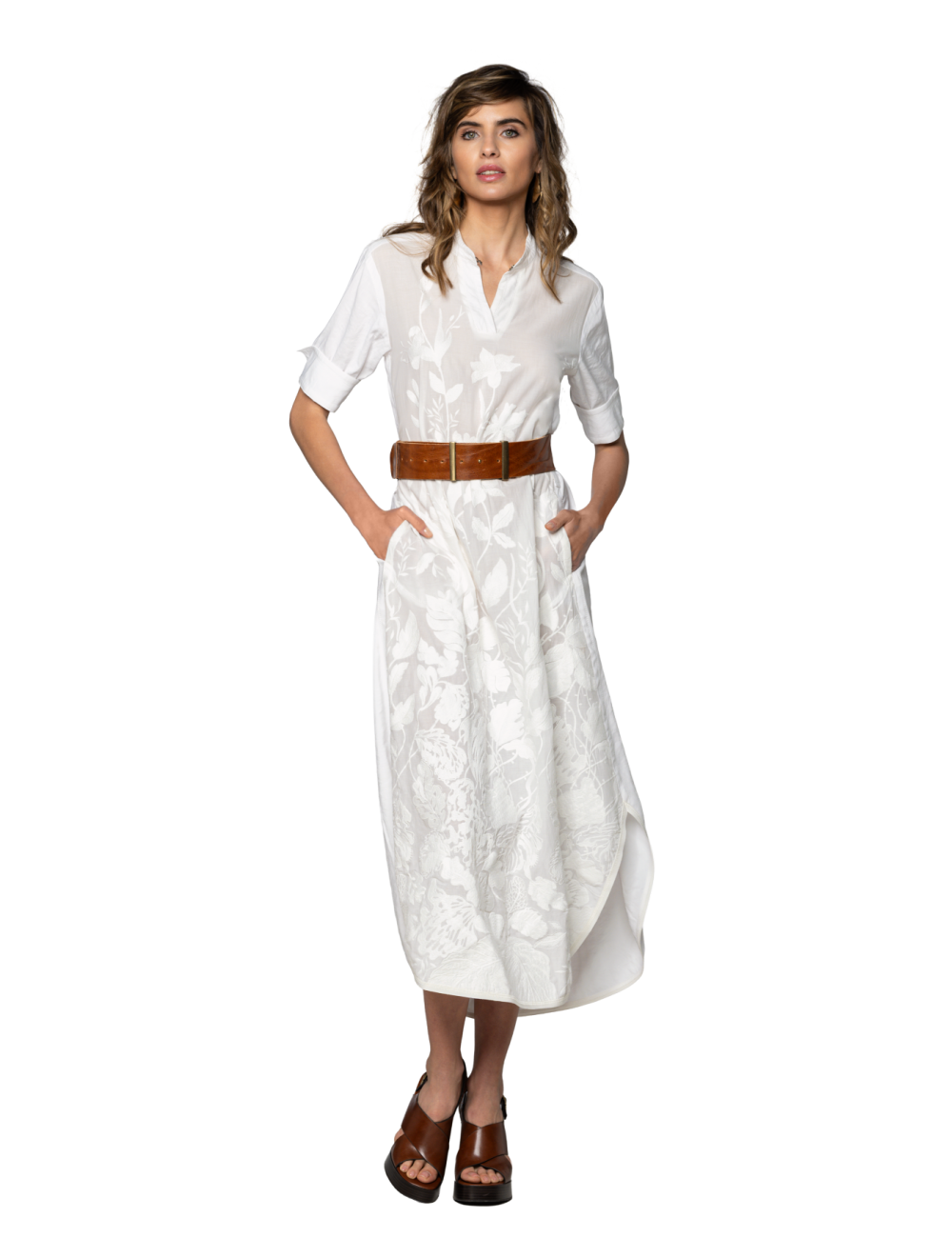 Sukienka Beate Heymann  328-14