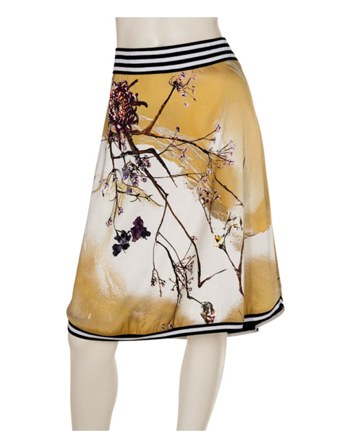 Spódniczka Beate Heymann 373-1