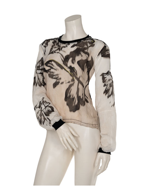 Bluzka Beate Heymann 362-25