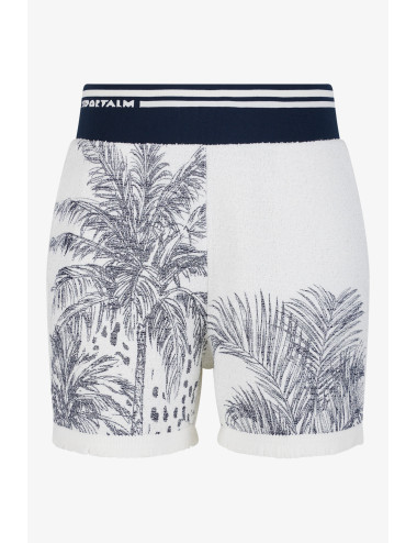 Szorty Sportalm Vayden Print