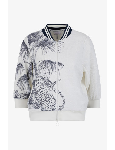 Kurtka Sportalm Velo Print