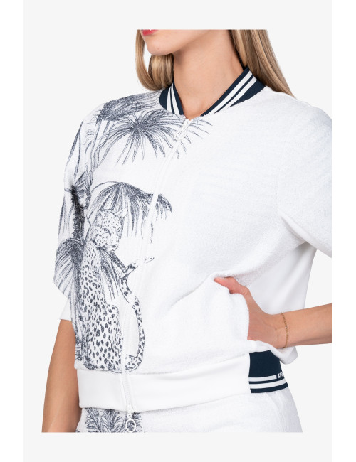 Kurtka Sportalm Velo Print