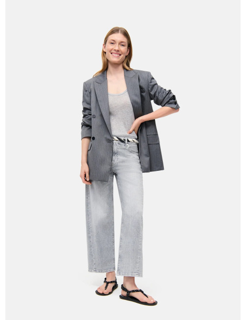 Spodnie Cambio Jeans Oria