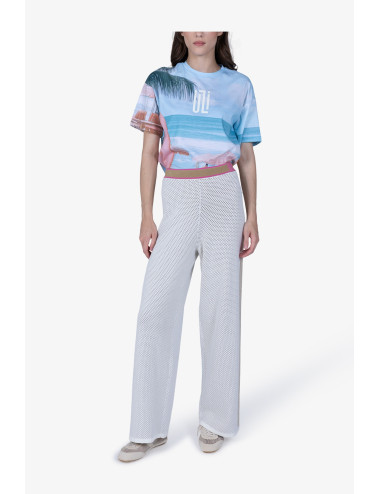 Spodnie Sportalm Phill