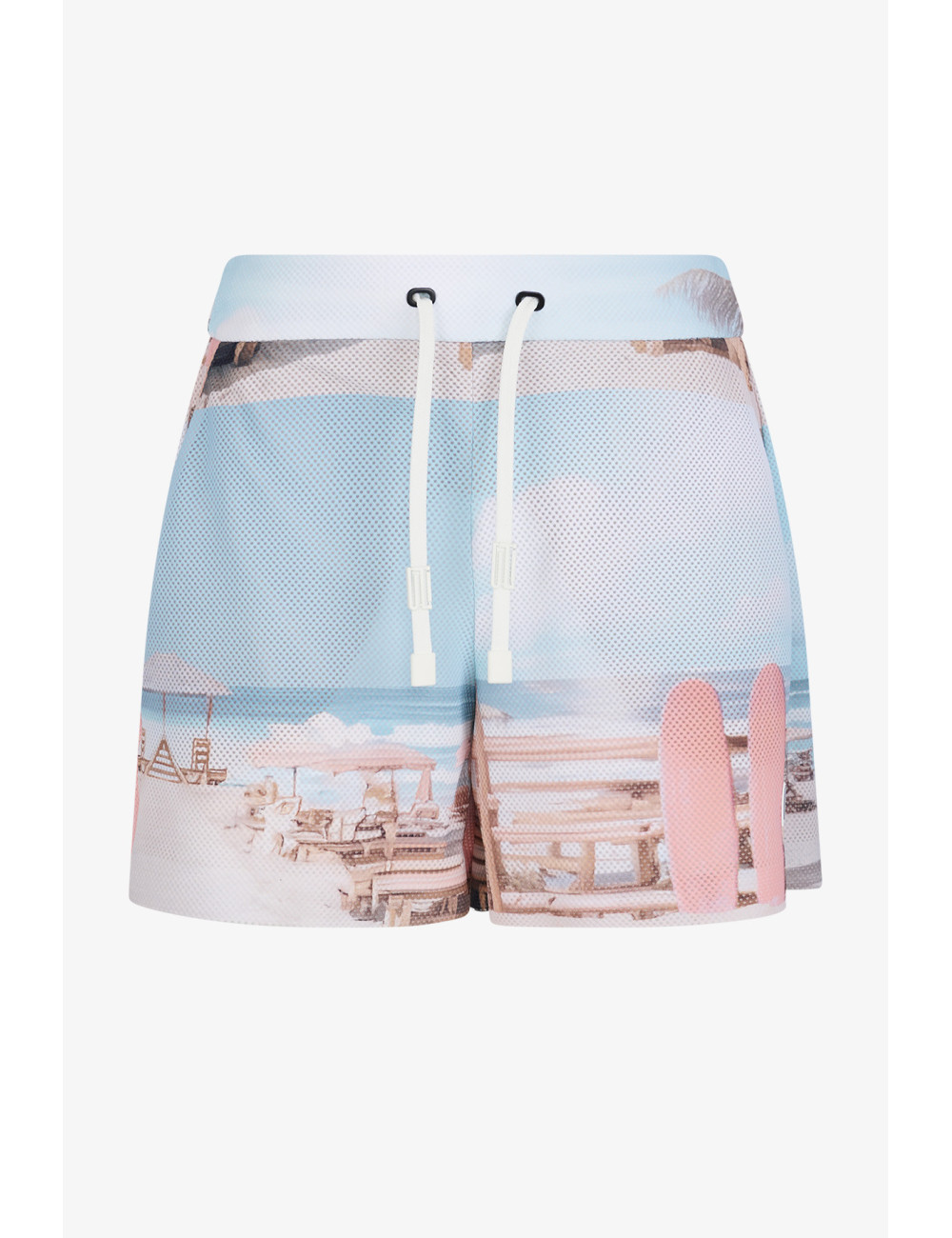 Szorty Sportalm Pamela Print