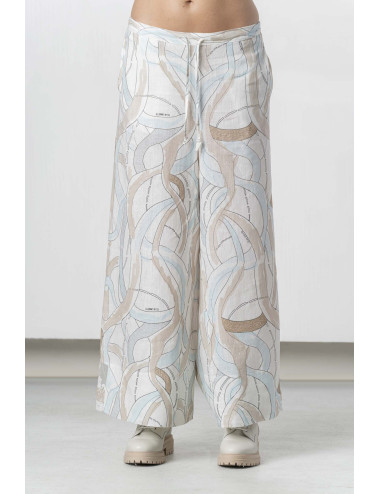 Spodnie Elisa Cavaletti 1202