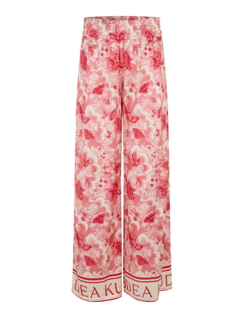 Spodnie Dea Kudibal 690126