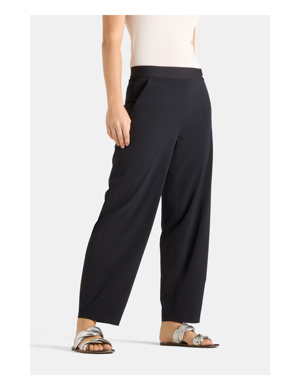 Spodnie Cambio Elena