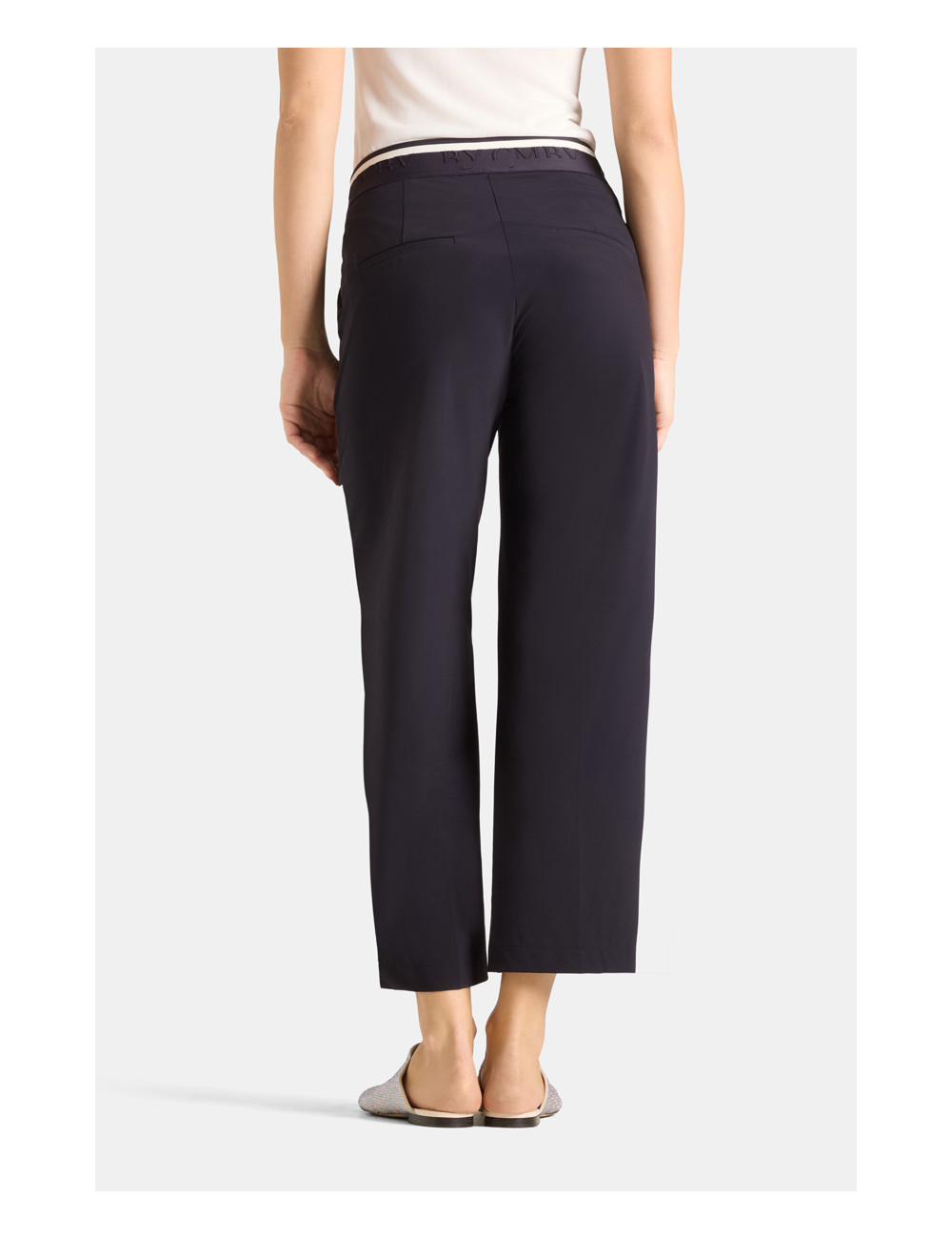 Spodnie Cambio Cameron