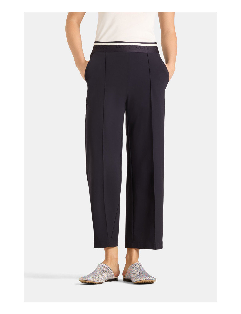 Spodnie Cambio Cameron