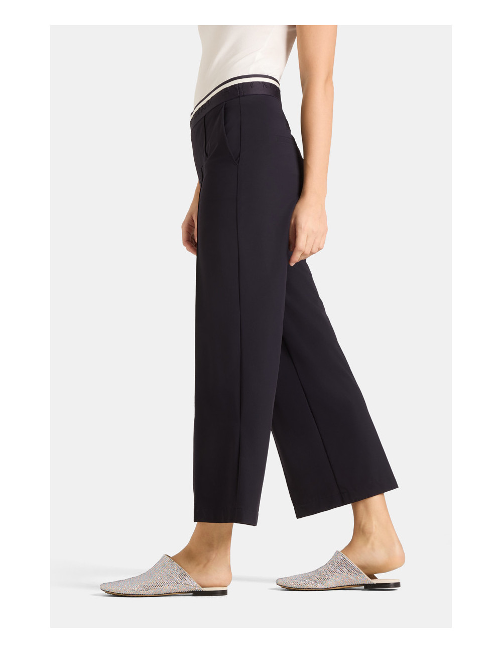 Spodnie Cambio Cameron