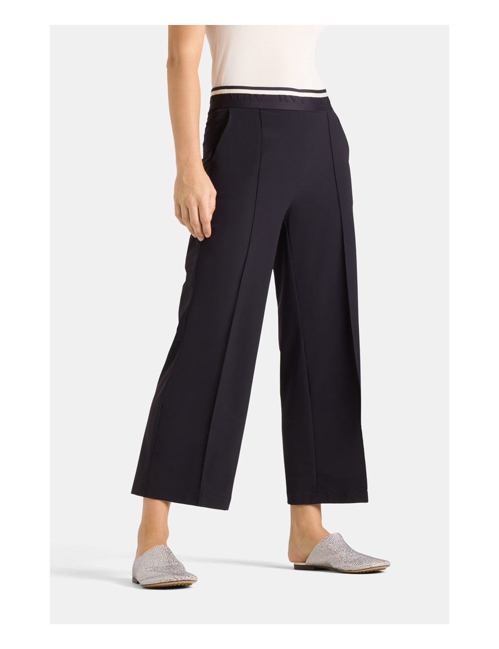 Spodnie Cambio Cameron