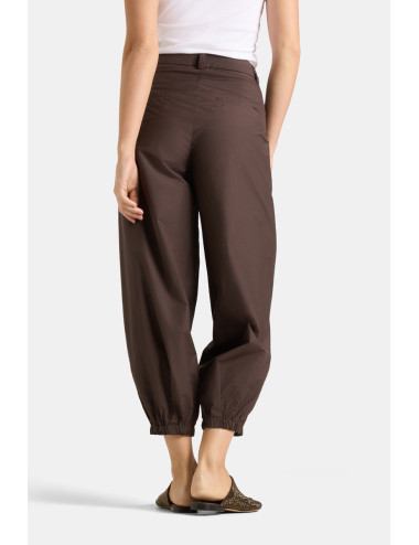 Spodnie Cambio Etienne Jogg