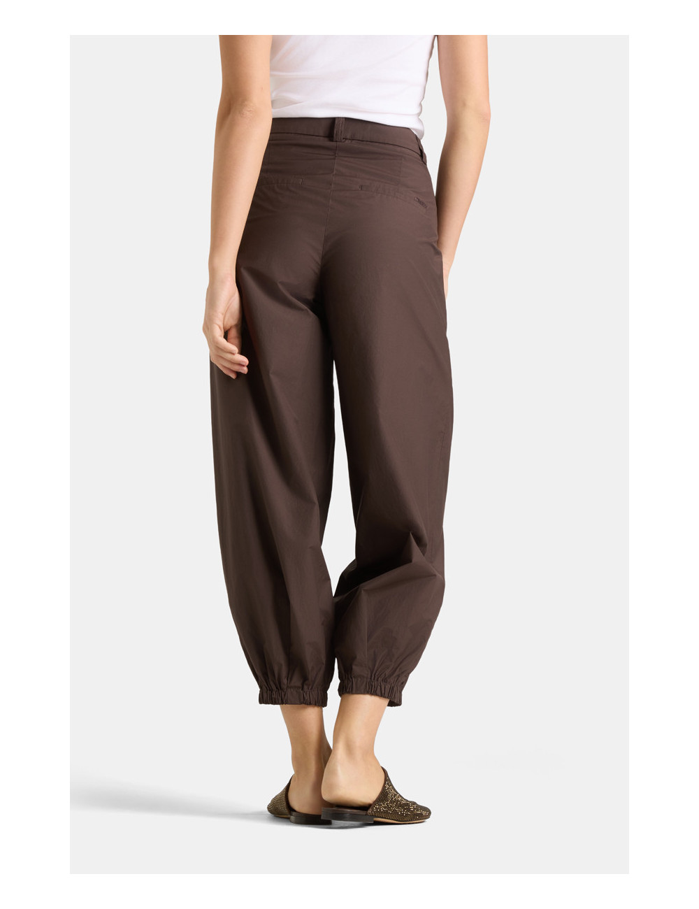 Spodnie Cambio Etienne Jogg