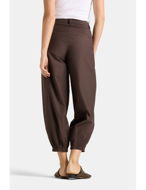 Spodnie Cambio Etienne Jogg