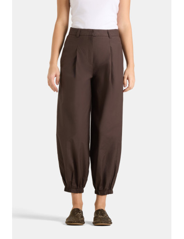 Spodnie Cambio Etienne Jogg