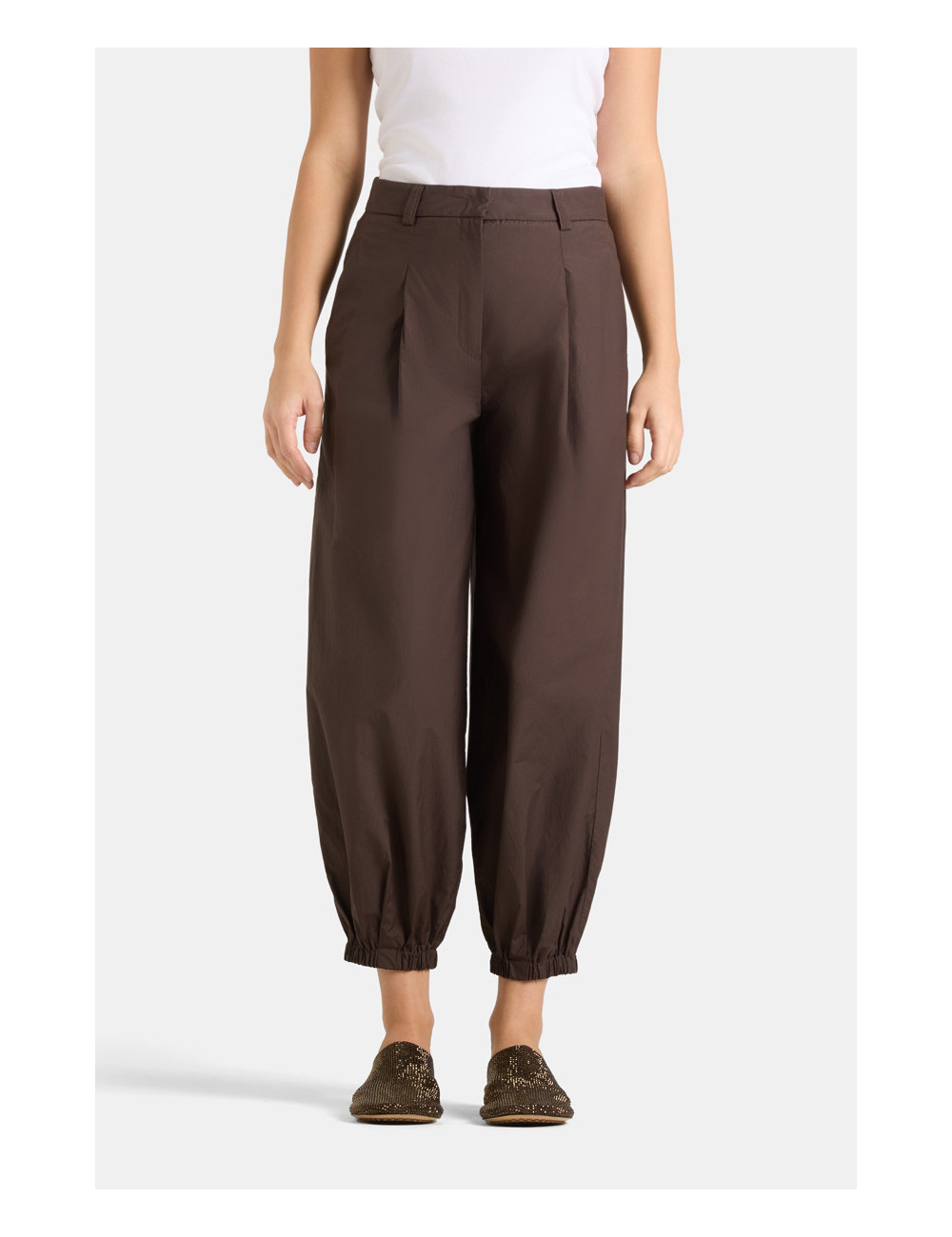 Spodnie Cambio Etienne Jogg