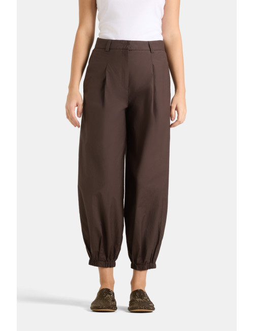 Spodnie Cambio Etienne Jogg