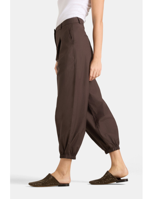 Spodnie Cambio Etienne Jogg