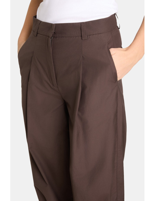 Spodnie Cambio Etienne Jogg