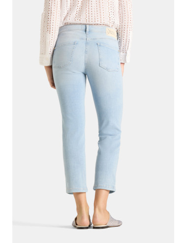 Spodnie Cambio Jeans Piper short