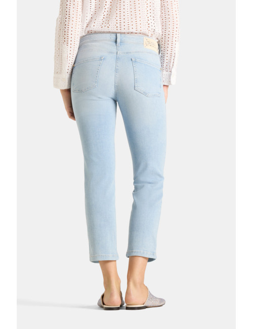 Spodnie Cambio Jeans Piper short