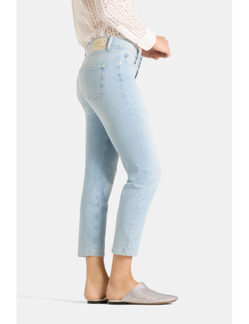 Spodnie Cambio Jeans Piper short