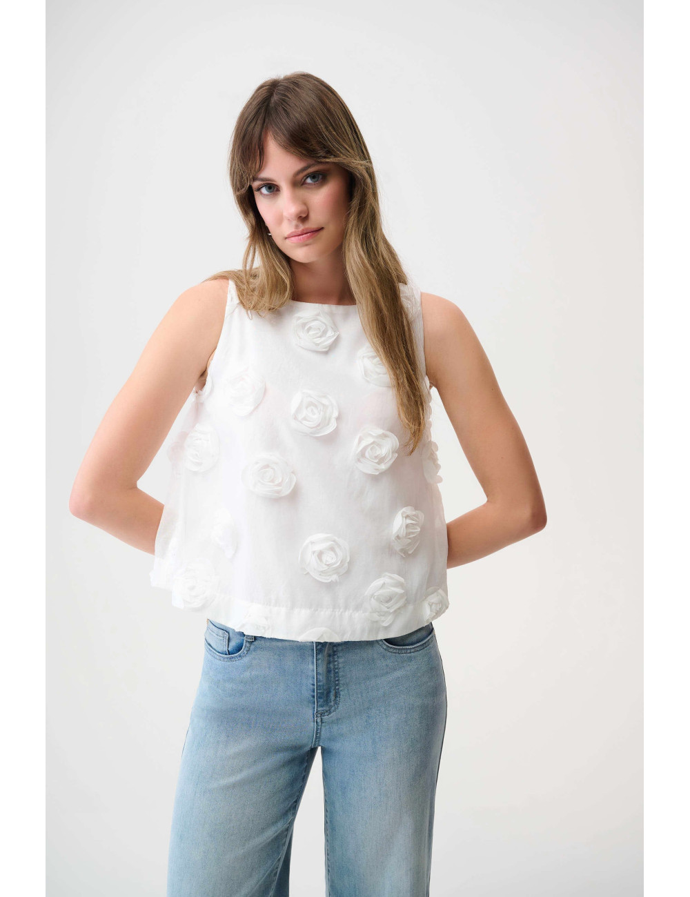 Top Joseph Ribkoff 261220