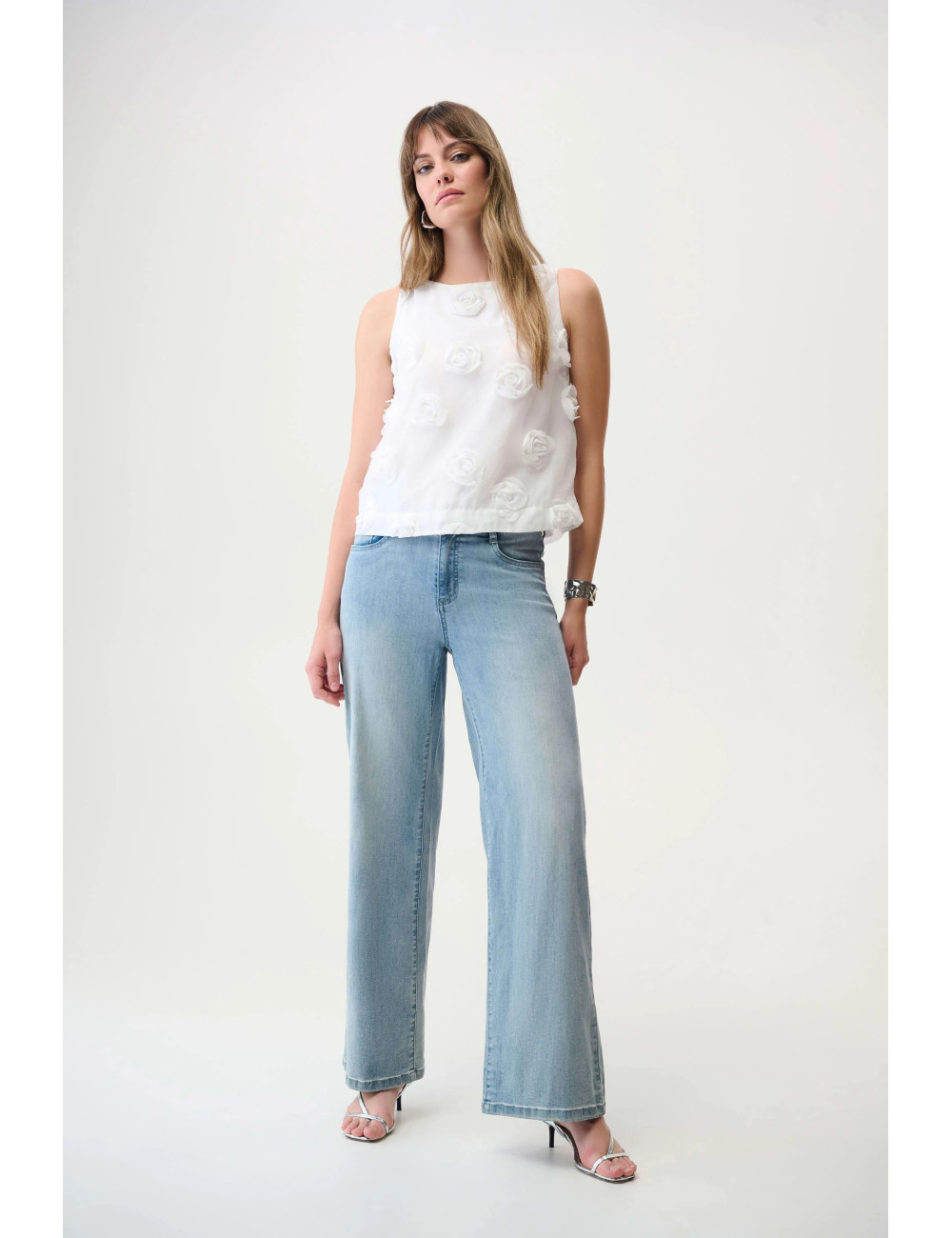 Top Joseph Ribkoff 261220