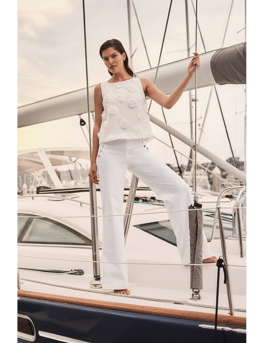 Top Joseph Ribkoff 261220