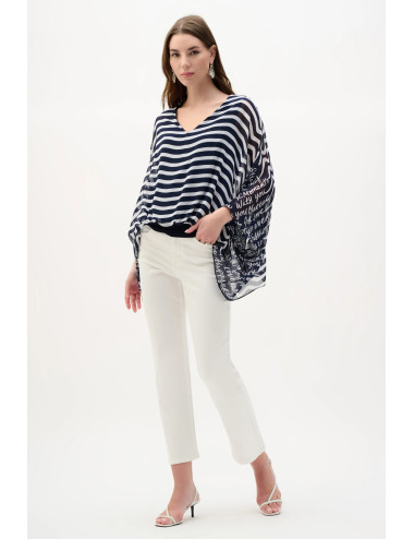 Bluzka Joseph Ribkoff 262188