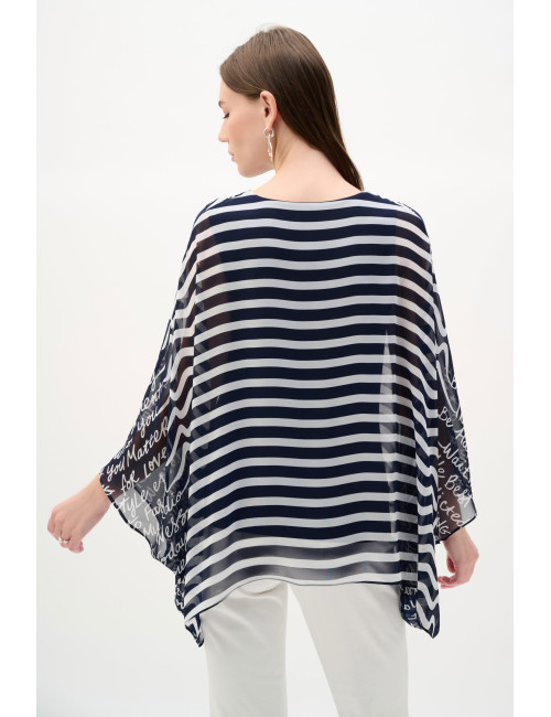 Bluzka Joseph Ribkoff 262188