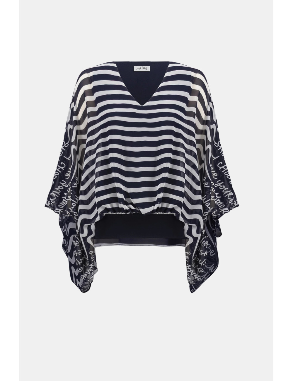 Bluzka Joseph Ribkoff 262188