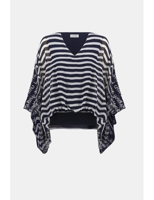 Bluzka Joseph Ribkoff 262188
