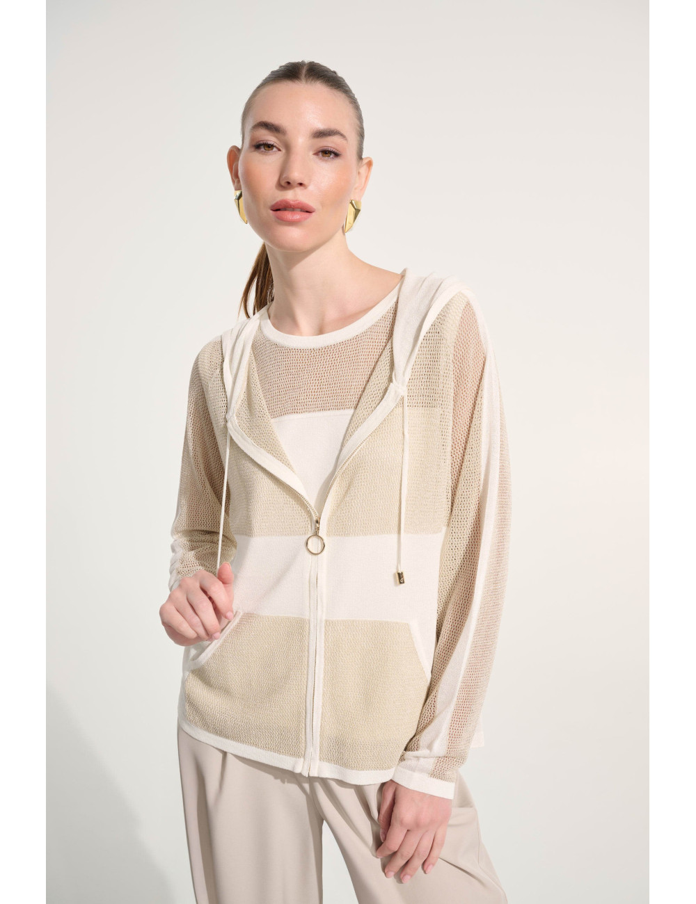 Bluza Joseph Ribkoff 262613