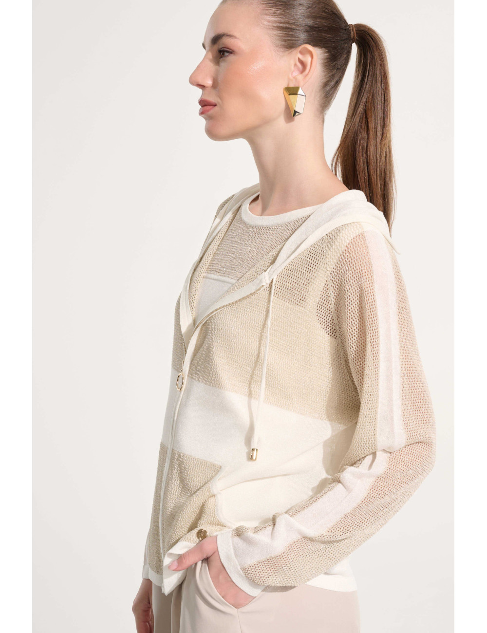 Bluza Joseph Ribkoff 262613