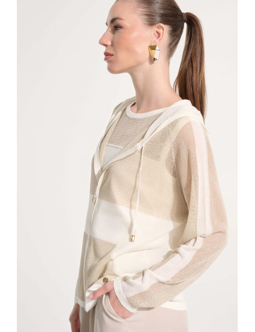 Bluza Joseph Ribkoff 262613